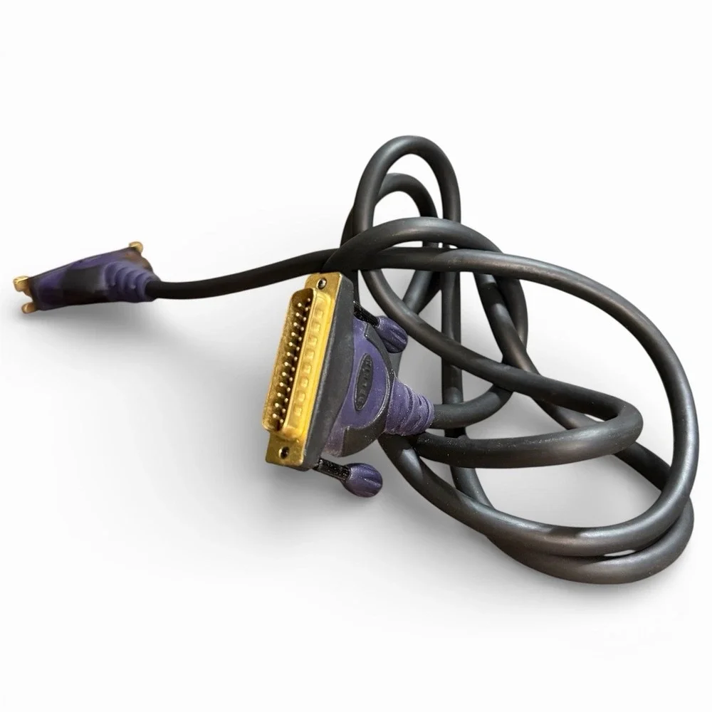 Belkin Gold‎ Series IEEE 1284 Printer Cable